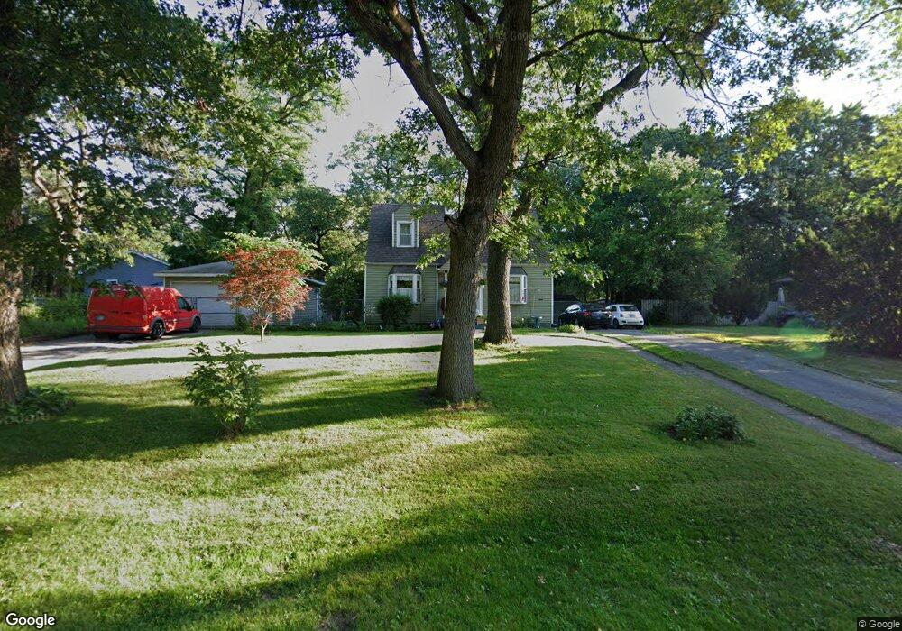 2442 Crest Rd, Gary, IN 46408 - photo 1