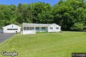 4030 County Road 10, Scio, NY 14880