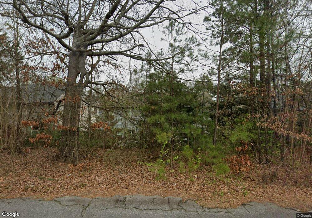 6880 Winding Wade Trail, Austell, GA 30168 - photo 1