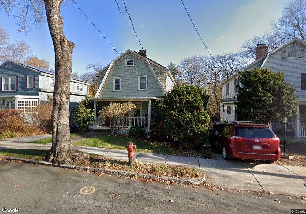 42 High Haith Rd, Arlington, MA 02476 - photo 1