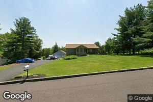 1911 Hickory Dr, Harleysville, PA 19438