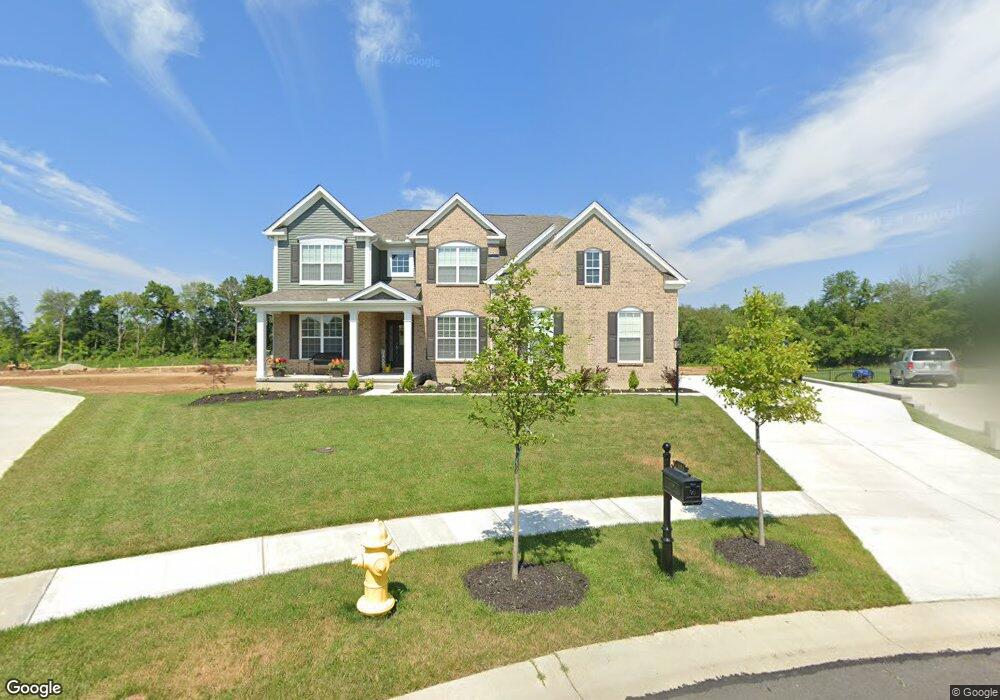 1193 Lancashire Dr, Xenia, OH 45385 - photo 1