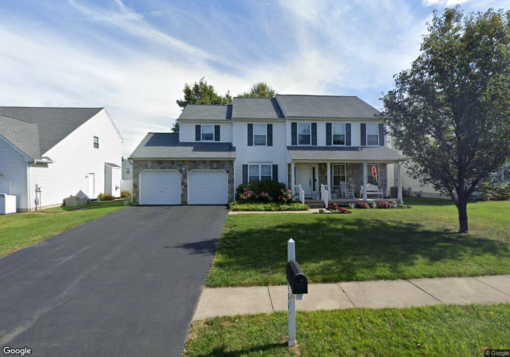 406 Ivory Ln, Newark, DE 19702 - photo 1