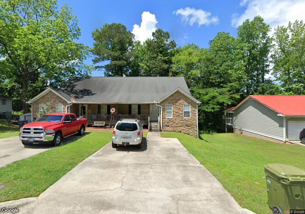 624B N Cliff St, Carrollton, GA 30117 - photo 1