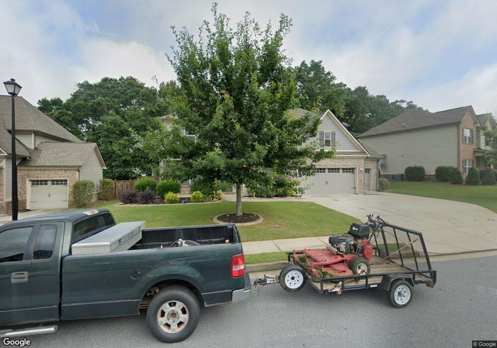 2121 Marlborough Dr unit 7, Bethlehem, GA 30620 - photo 1