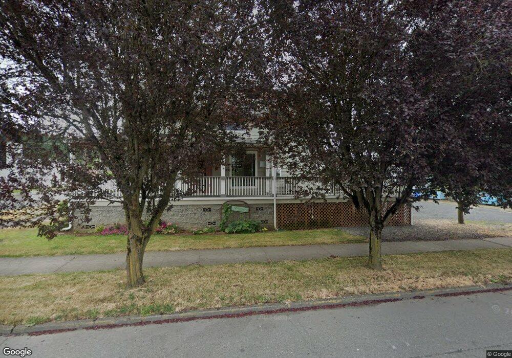 46 SW Chehalis Ave, Chehalis, WA 98532 - photo 1