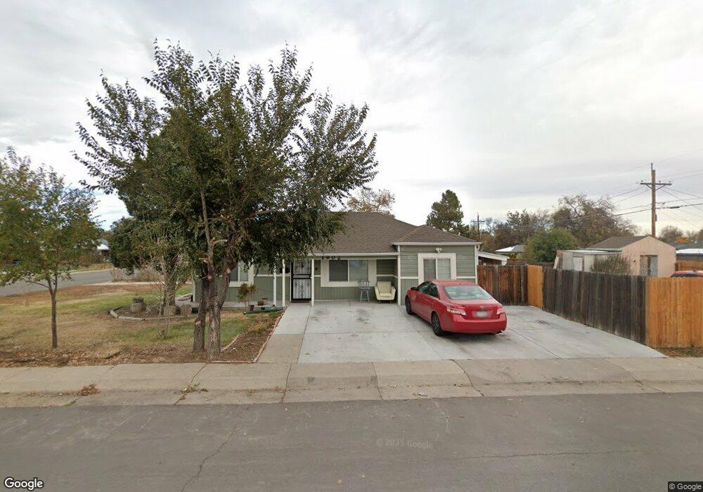 1902 Havana St, Aurora, CO 80010 - photo 1