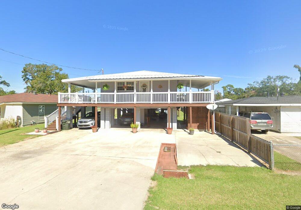 231 Hidalgo Dr, Houma, LA 70363 - photo 1