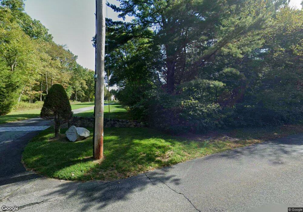 13 Simmons St, Rehoboth, MA 02769 - photo 1