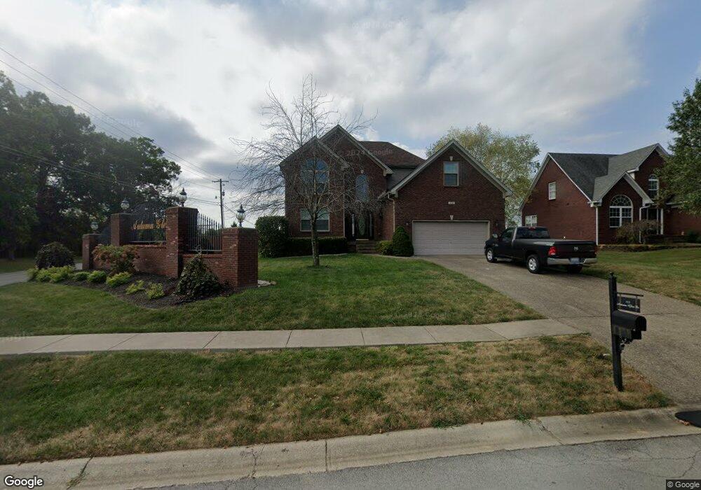 63 Autumn Glen Dr, Mount Washington, KY 40047 - photo 1