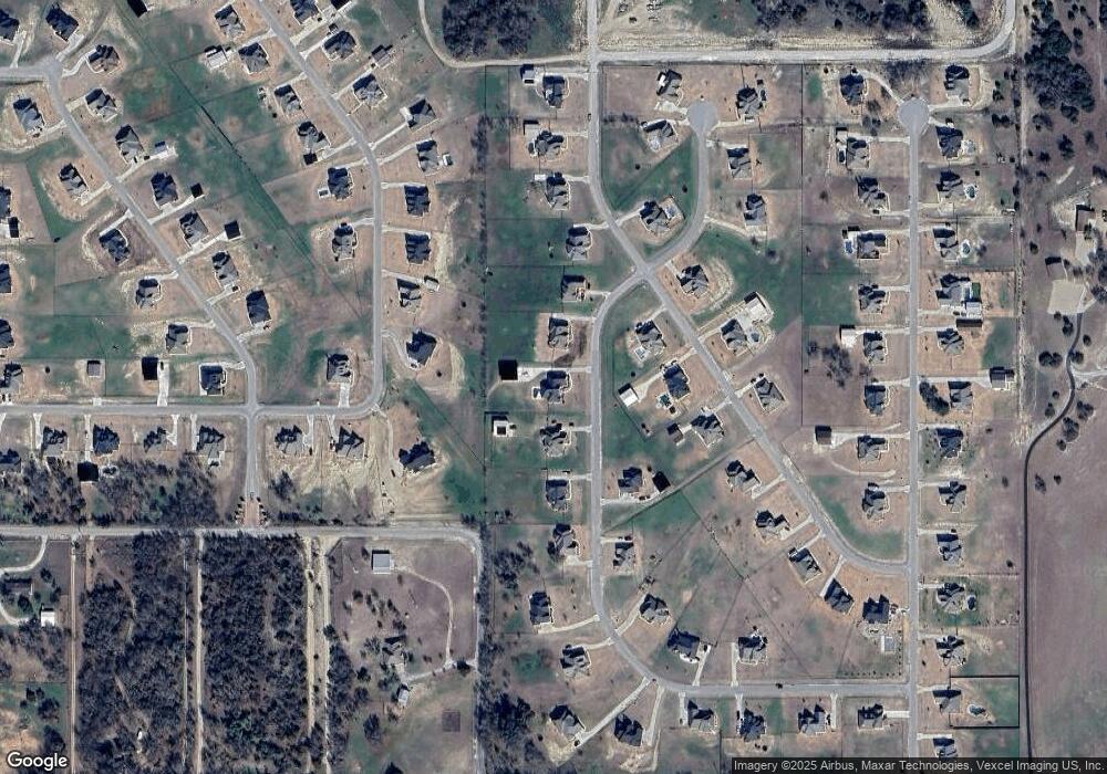 247 Columbia Ct, Springtown, TX 76082 - photo 1