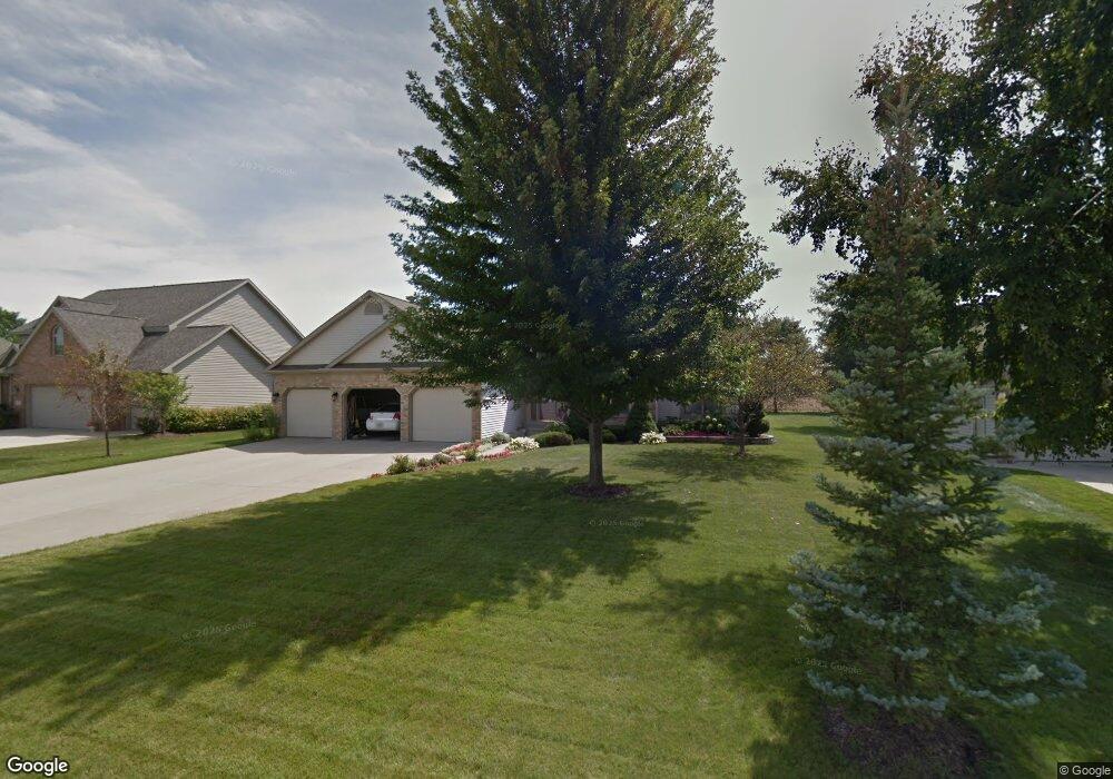 5468 Wyndemere Square, Swartz Creek, MI 48473 - photo 1