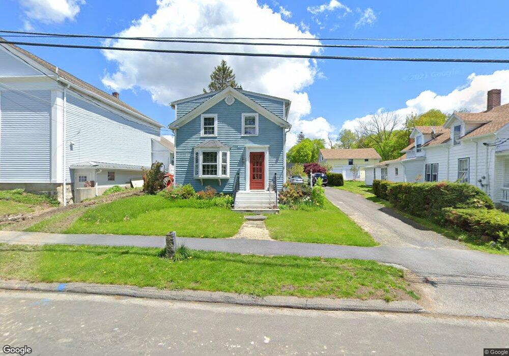 21 Meadow St, Litchfield, CT 06759 - photo 1