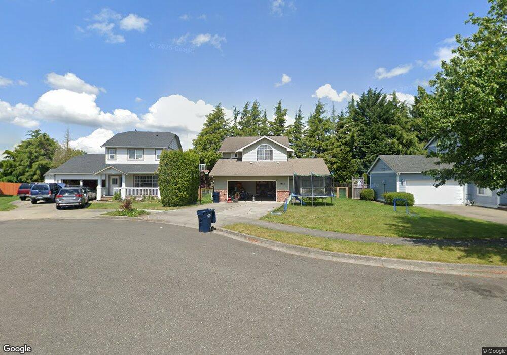 1365 Colony Ct, Lynden, WA 98264 - photo 1