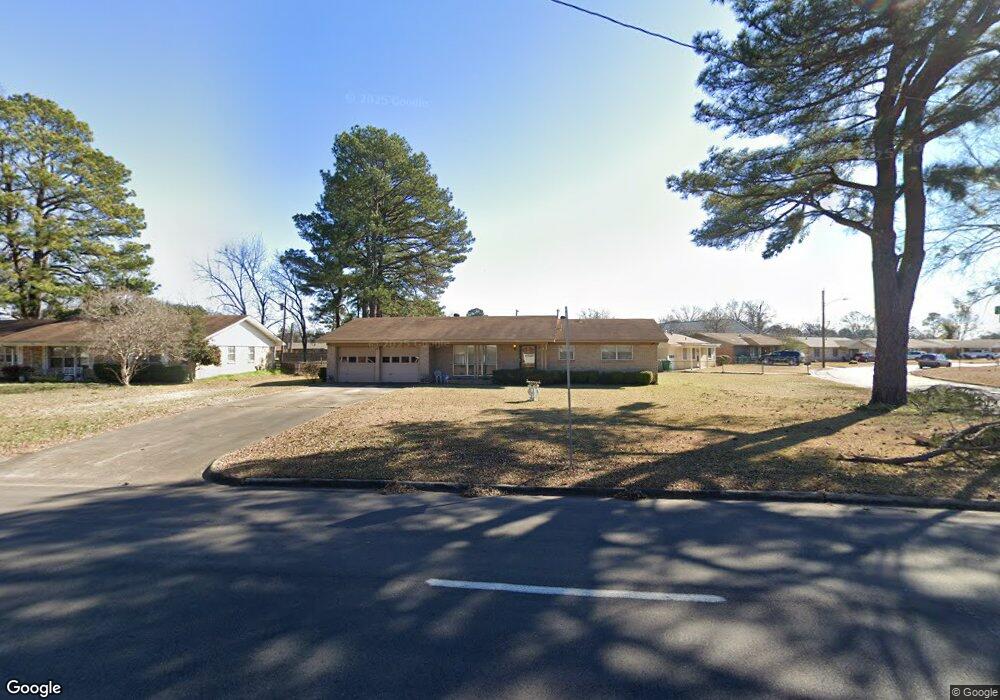 1615 S Robison Rd, Texarkana, TX 75501 - photo 1