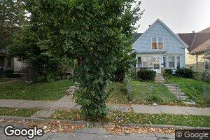 3167 N 15th St, Milwaukee, WI 53206
