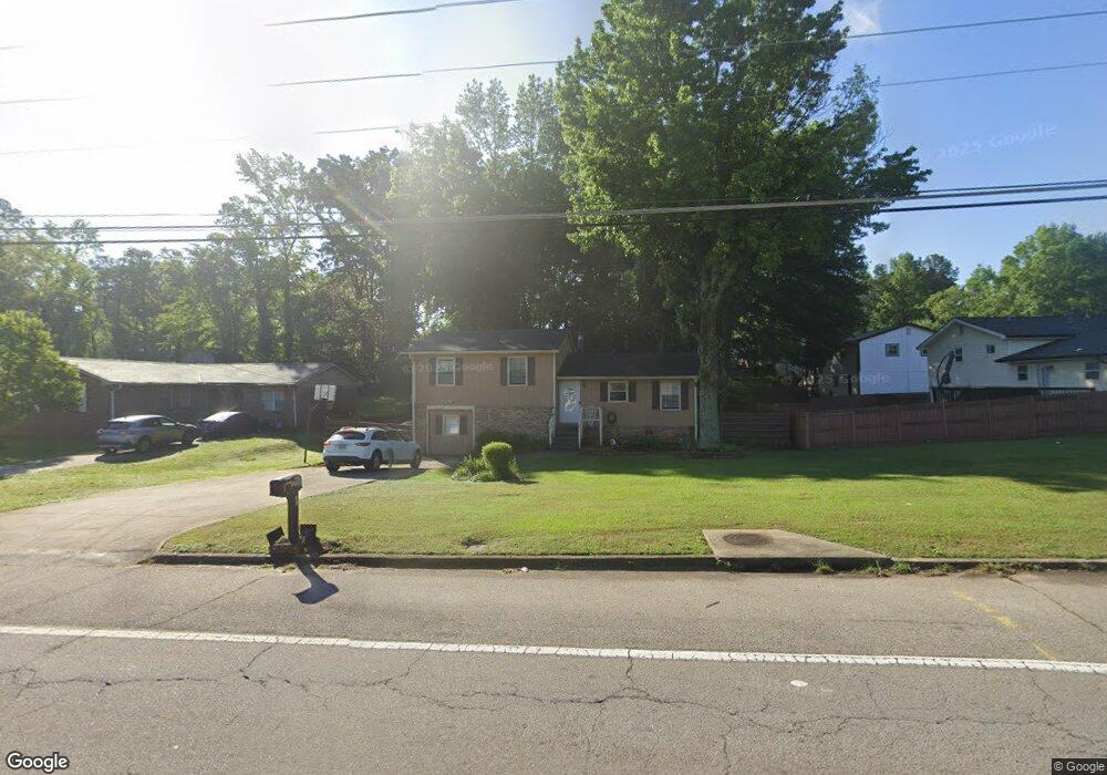 7066 Fielder Rd unit 1, Jonesboro, GA 30236 - photo 1