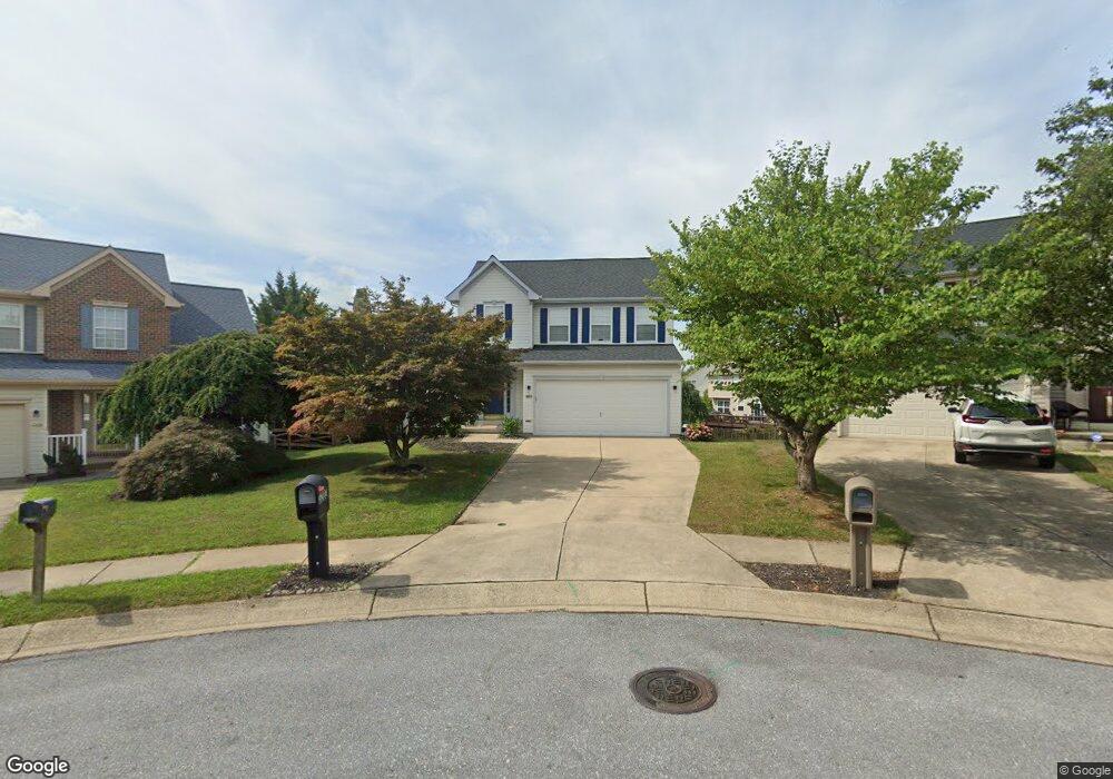 3203 Morefield Ct, Manchester, MD 21102 - photo 1