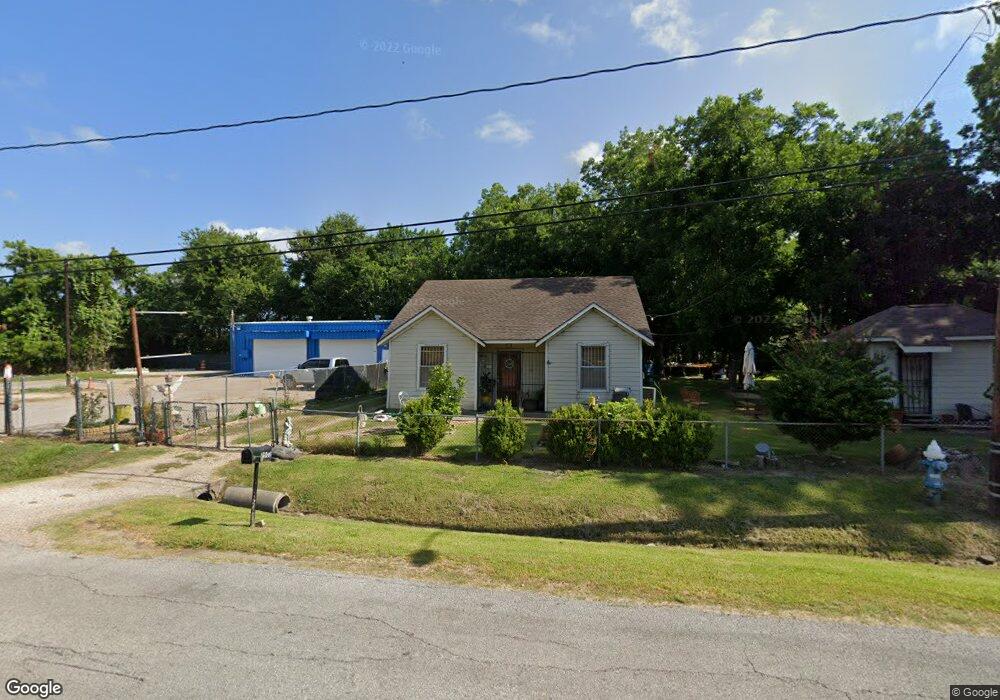 2502 Hampton St, Houston, TX 77088 - photo 1