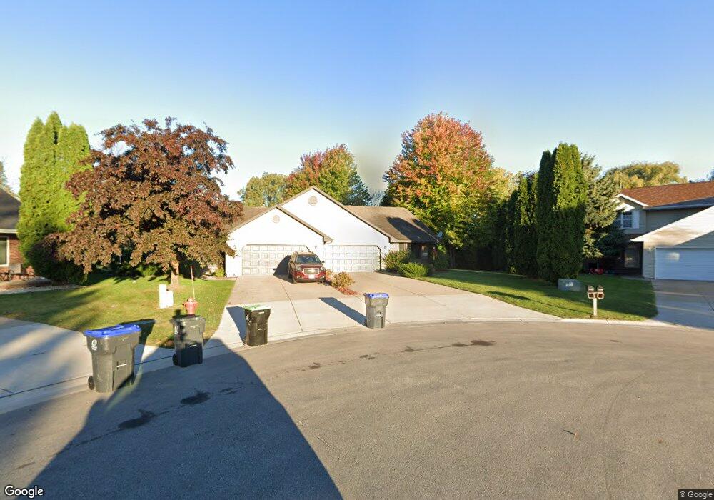 W3174 Cornell Ct, Appleton, WI 54915 - photo 1