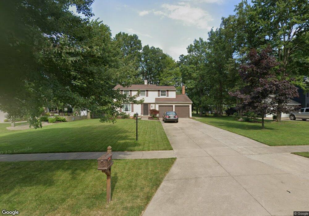 13911 Quail Oval, North Royalton, OH 44133 - photo 1