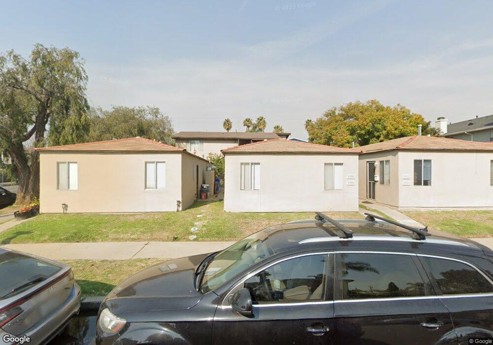 1006 Opal St unit 8, San Diego, CA 92109 - photo 1