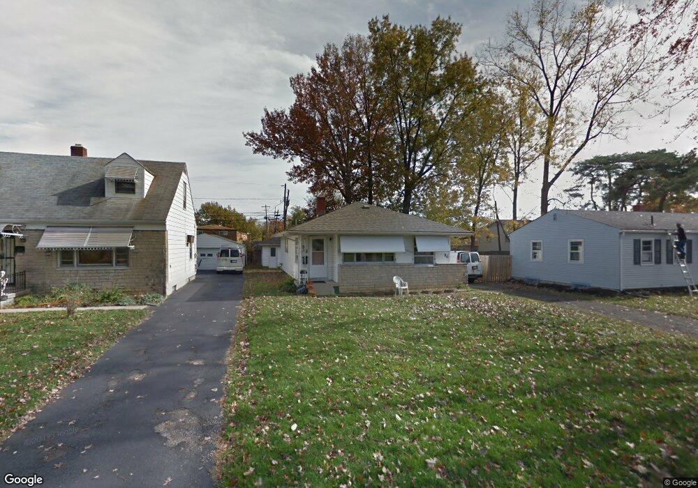 86 Pinewood Dr, Columbus, OH 43213 - photo 1