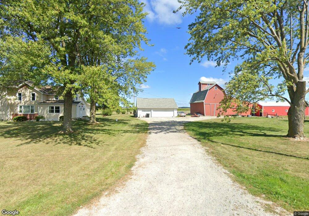 22225 Antwerp Rd, Harlan, IN 46743 - photo 1