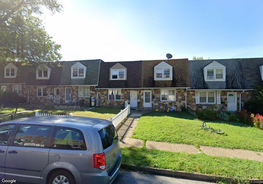 3908 Gideon Rd, Brookhaven, PA 19015 - photo 1