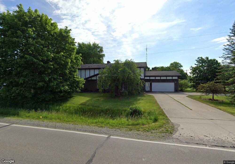 5508 W Farrand Rd, Clio, MI 48420 - photo 1