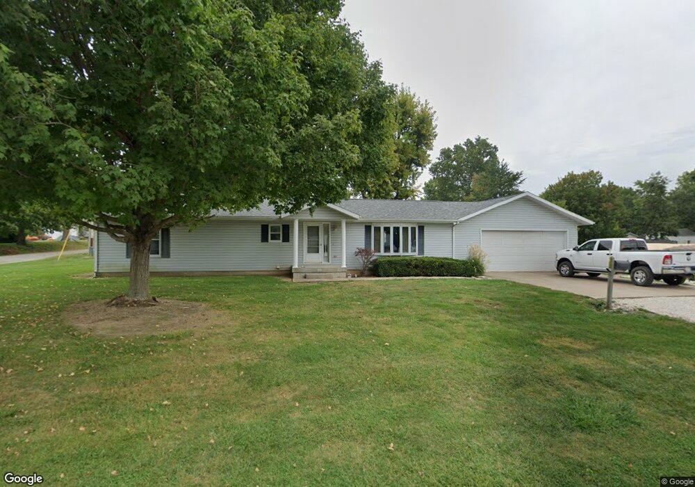 500 S Front St, Virginia, IL 62691 - photo 1