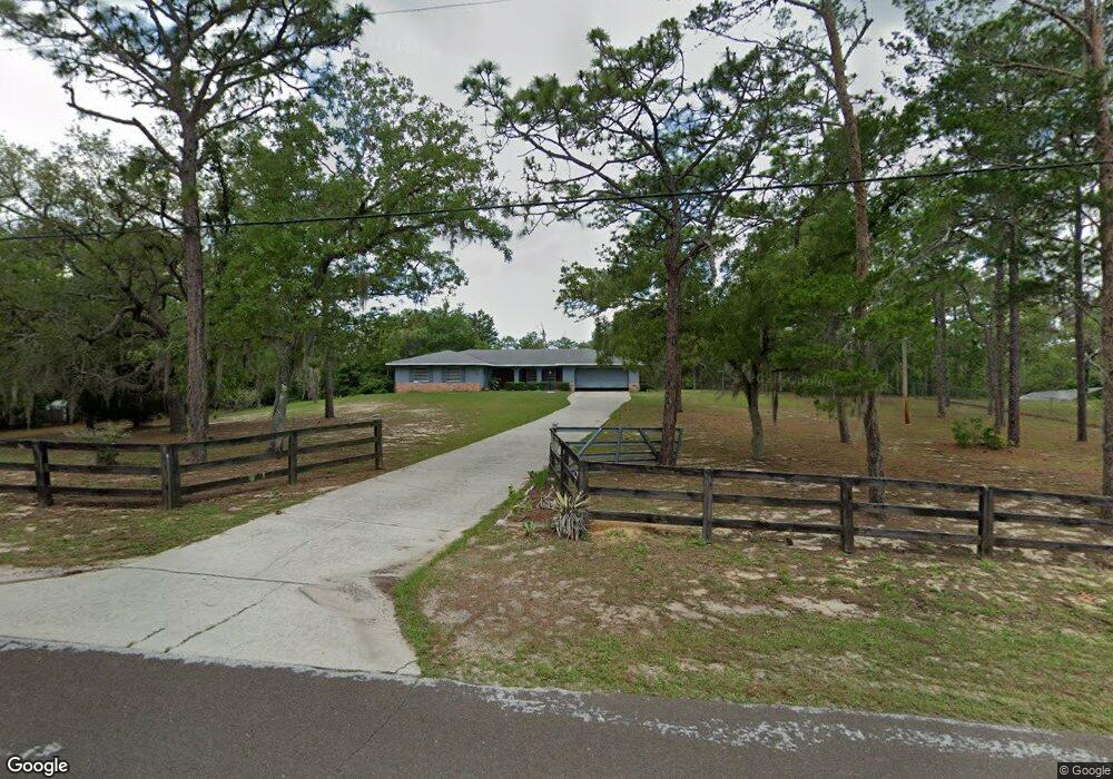 2682 N Page Ave, Hernando, FL 34442 - photo 1