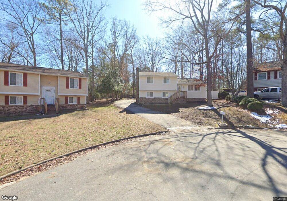 7409 Summerleaf Ct, North Chesterfield, VA 23234 - photo 1