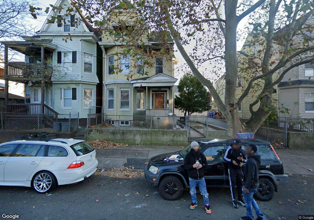 124 Keen St unit 3, Paterson, NJ 07524 - photo 1