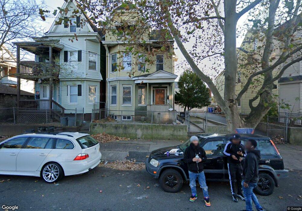 126 Keen St unit 1, Paterson, NJ 07524 - photo 1