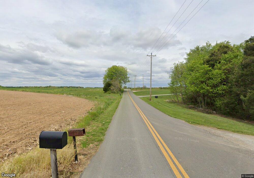 6 Boyer Rd, New Washington, IN 47163 - photo 1