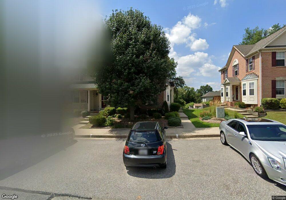 2166 Historic Dr, Forest Hill, MD 21050 - photo 1