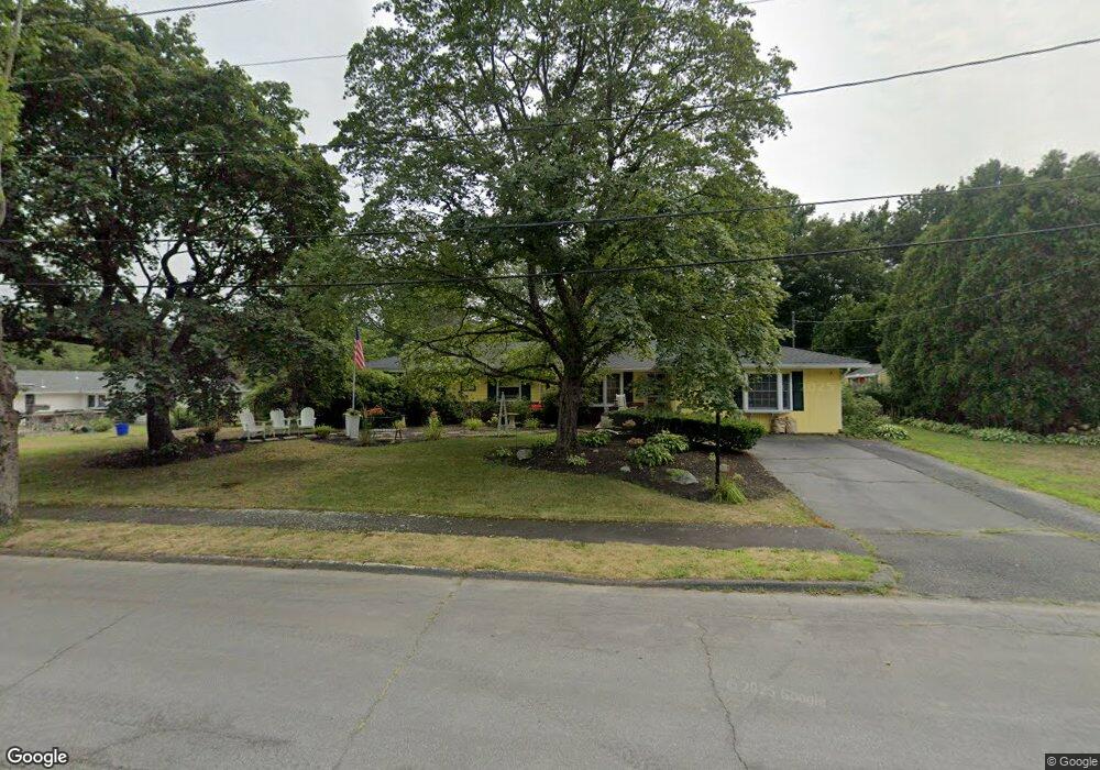 9 Northfield Way, Danvers, MA 01923 - photo 1