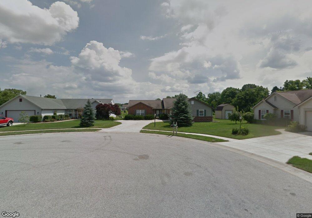 3425 Ingram Ct, Lafayette, IN 47909 - photo 1