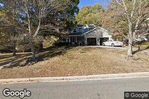 1201 Valleyview Ln, Joplin, MO 64804