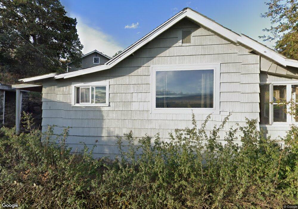 700 E 4th St, the Dalles, OR 97058 - photo 1