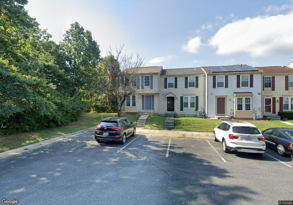 15109 Red Cedar Dr, Burtonsville, MD 20866 - photo 1