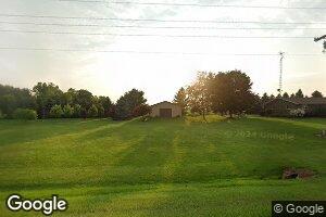4050 Ruth Rd, Ruth, MI 48470