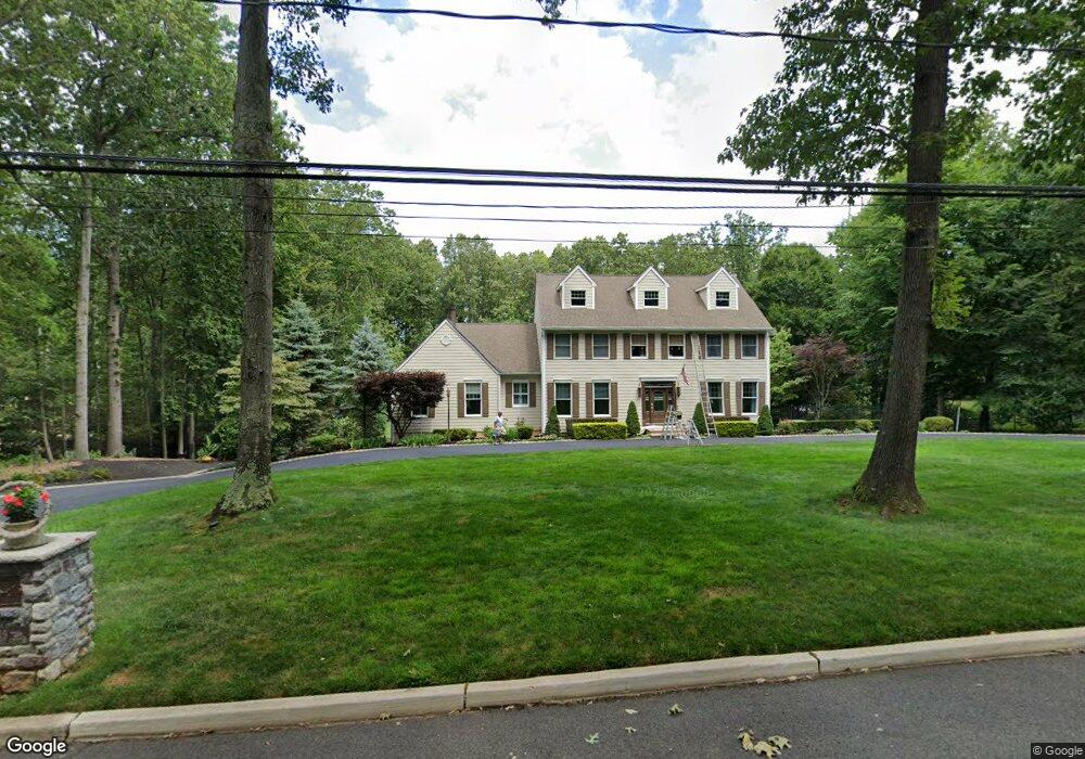 19 Westgate Ct, Colts Neck, NJ 07722 - photo 1