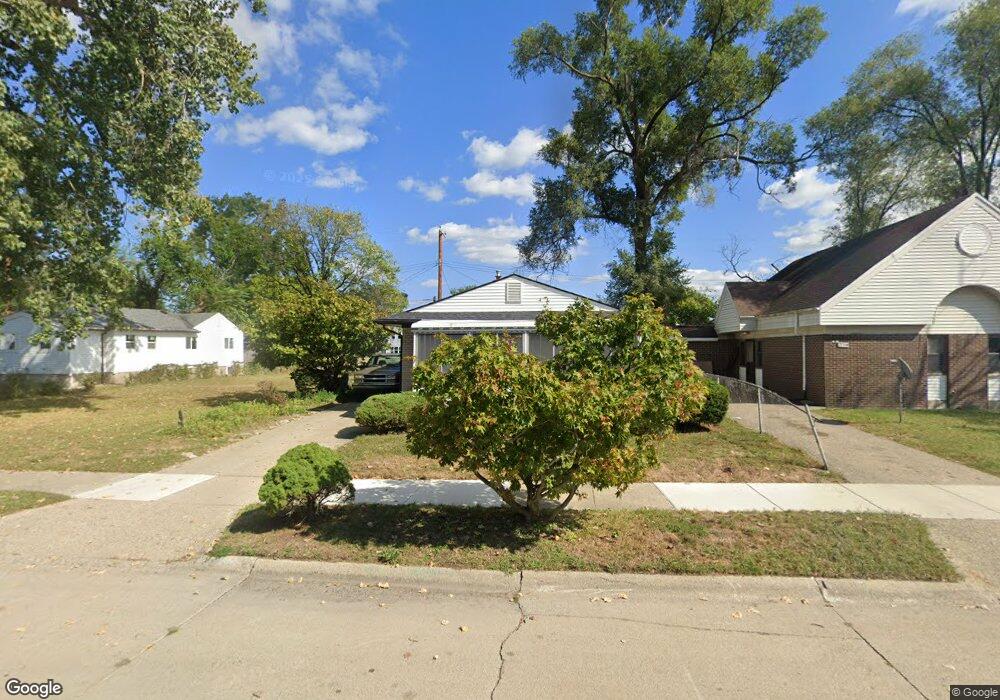 21322 Garden Ln, Ferndale, MI 48220 - photo 1