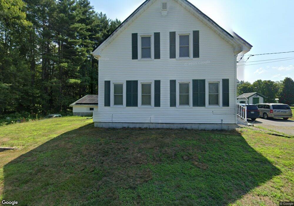 177 S Parrish Rd, Winchester, NH 03470 - photo 1