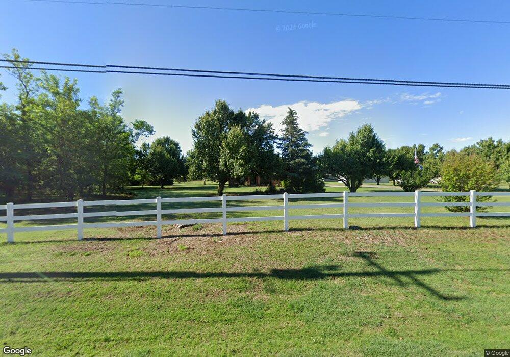 1280 NW 220th St, Edmond, OK 73025 - photo 1