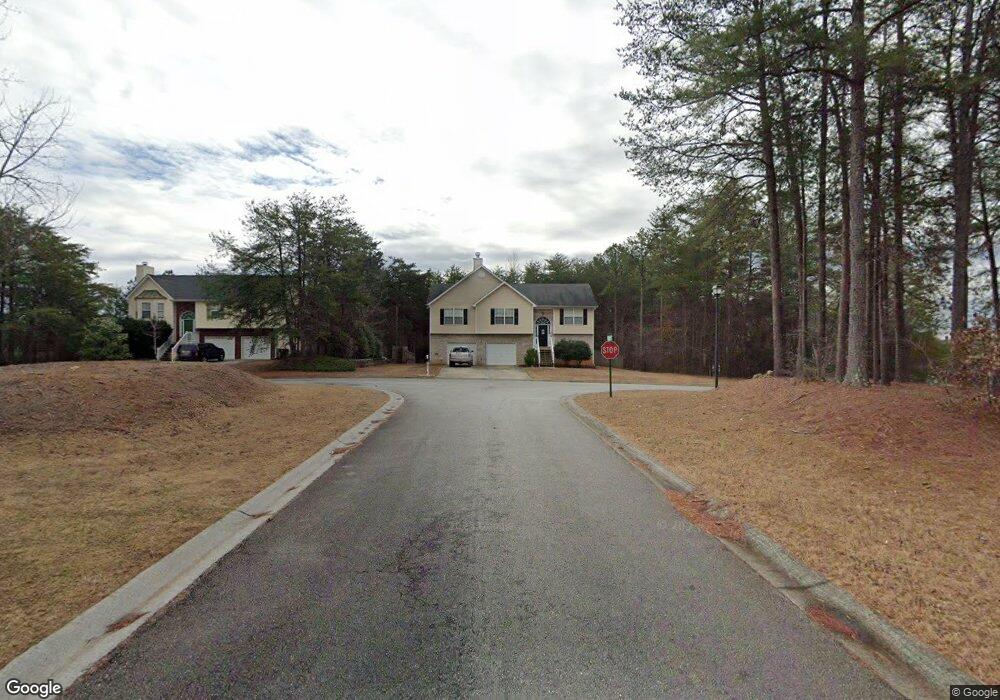 24 N Ridge Dr NW, Adairsville, GA 30103 - photo 1