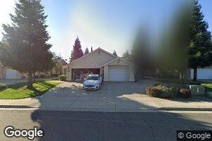1211 Mighty Oak Ln, Redding, CA 96002