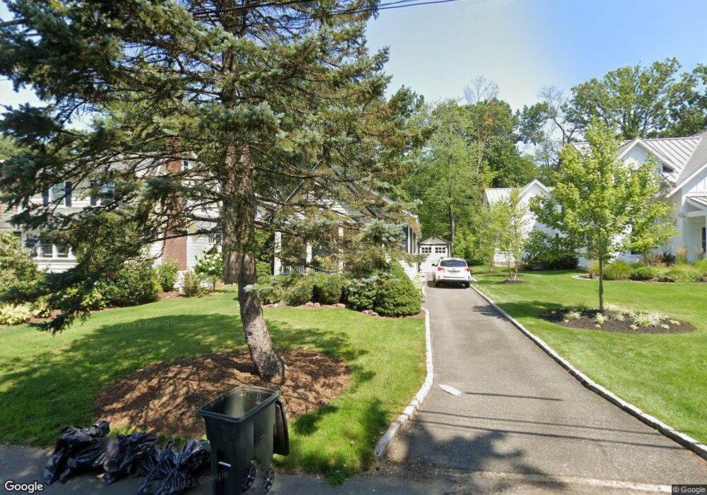 51 Laurel Dr, New Providence, NJ 07974 - photo 1